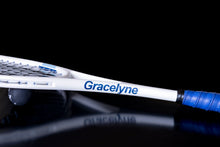 Load image into Gallery viewer, Montani Squash Racquet