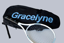 Load image into Gallery viewer, Racquet Backpack