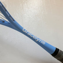 Load image into Gallery viewer, Gracelyne Blue (Teardrop)