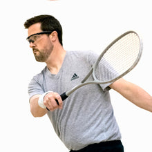 Load image into Gallery viewer, Gracelyne Gray (Oval)