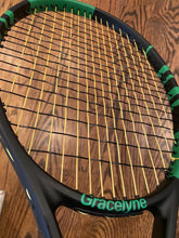 Load image into Gallery viewer, Bumblebee Hybrid Tennis String