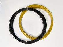 Load image into Gallery viewer, Bumblebee Hybrid Tennis String