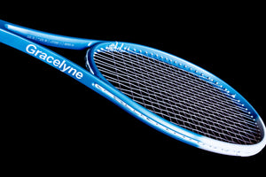 Atlas Tennis Racquet