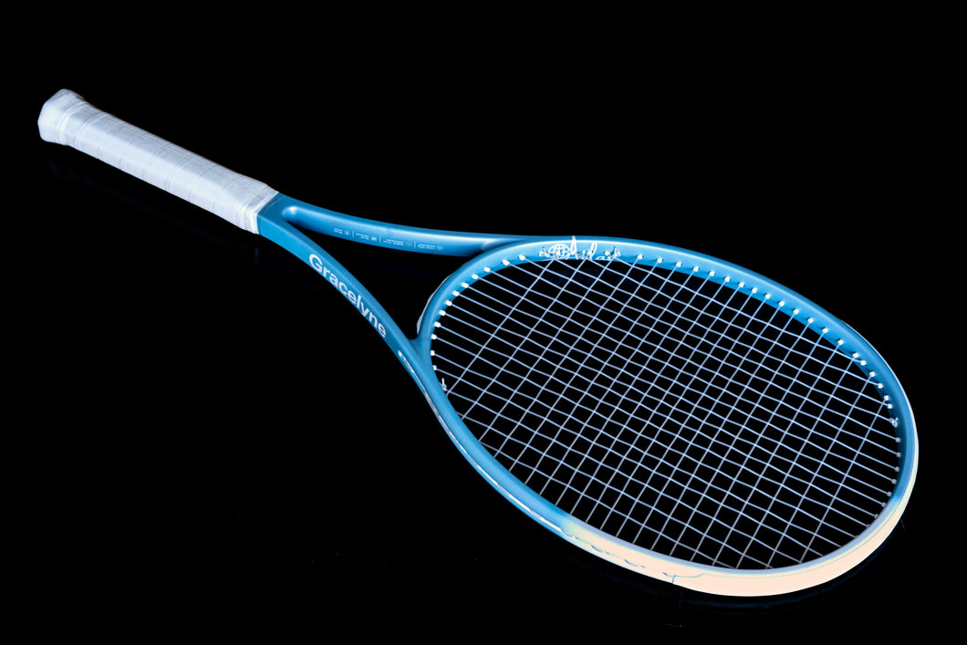 Atlas Tennis Racquet