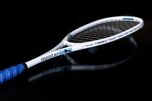 Load image into Gallery viewer, Montani Squash Racquet
