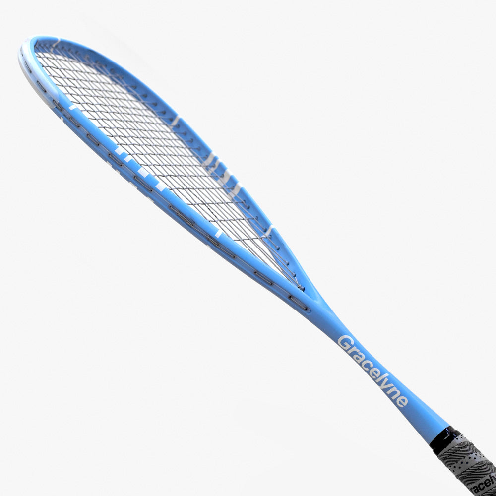 Gracelyne Blue (Teardrop) – Gracelyne.com